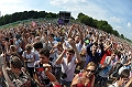 Mumiy Troll + the Editors + Hercules and Love Affair + Auctyon + Roots Manuva + Narkotiki + Music Go Music + Megapolis +  Krasnoznamennaya Diviza Moey Babushki + kid's musical instruments band (Afisha Picnic 2010) en concert